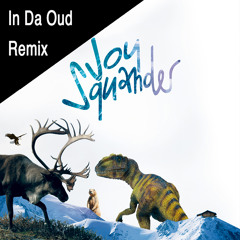 In Da Oud (Le Marabout Remix)