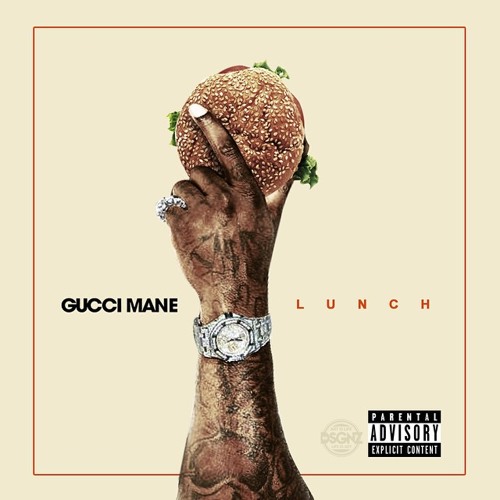 Gucci Mane - No Way (feat. Quavo)
