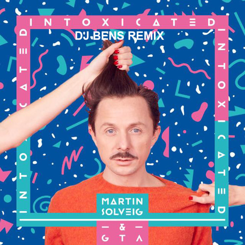 INTOXICATED ARMY (DJ BENS REMIX DROP)