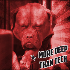 More Deep than Tech - Beatport Choice March 2015