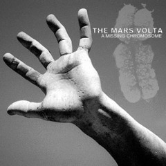 Frances The Mute - The Mars Volta