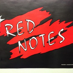 The Red Notes - Dolly's Waltz