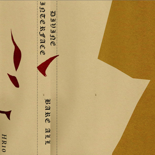Divine Interface-Bare All-Side A