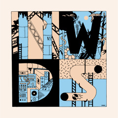 Hoosky - Rush Hour (NWDS #3)