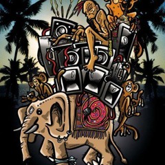 Conga Fury (remastering : Mixdadapsy)