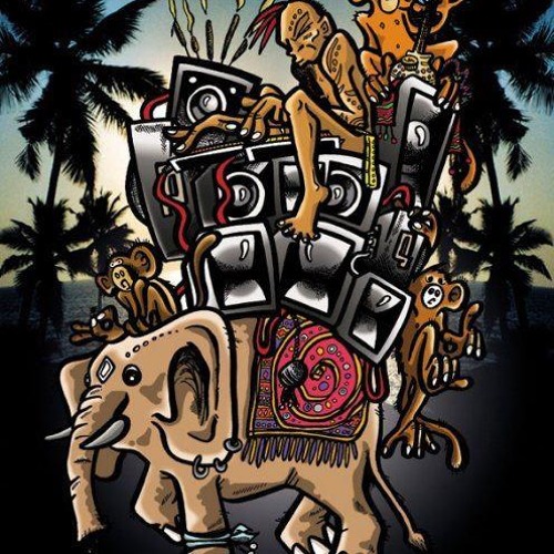 Conga Fury (remastering : Mixdadapsy)