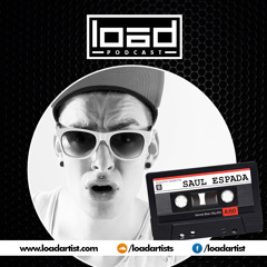 Load Podcast -  Saul Espada #06