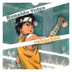Sabach66 - Ronaldo Vetro