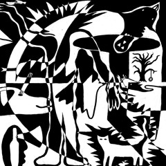 Patrick O'Brien & Anthony Guerra - New LP excerpt