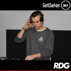 RDG - GetDarkerTV 261 [Biscuit Factory Records Takeover]