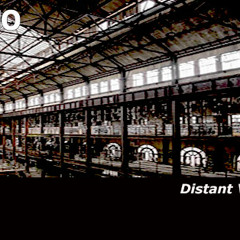Distant Void - Nomad Spectrum - March 2015