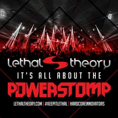 M-Project Vs Riko - Make Some Fukkin Noise (Featured on Lethal Theory 'This Is Powerstomp Volume 2')