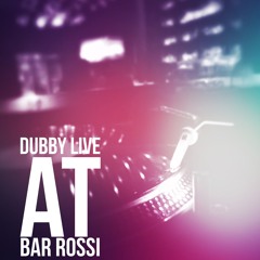 Live at Bar Rossi (March 15)