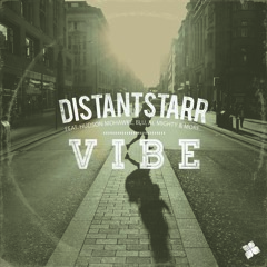 DistantStarr - "Feste" (prod by Hudson Mohawke)
