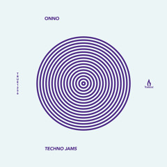 ONNO - Breakbeat Bats - Truesoul - TRUE1256