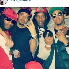 Triple threat (highlife)