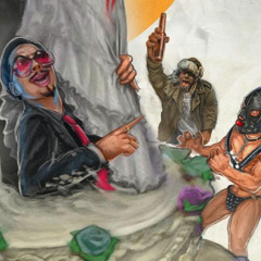 Accidental Incest Montage