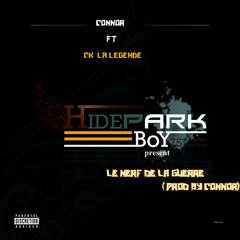 Le Nerf De La Guerre Ft CK La