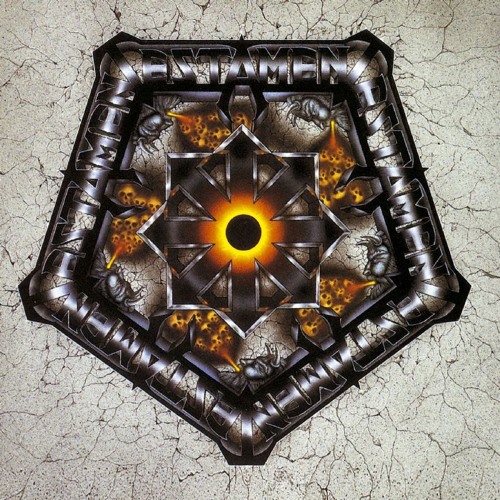 Testament - Electric Crown Solo