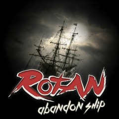 Rotan - Abandon Ship (VanDaSaar Remix)
