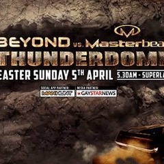 BEYOND THUNDERDOME @ MINISTRY OF SOUND