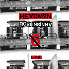 Headman Robi Insinna Feat Sam - Sleep Red! (Shift Work Remix)