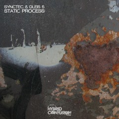 [HC058] Syntec & Gleis 5 - Static Progress EP