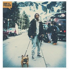 Wiz Khalifa - Ass Drop #Rebel