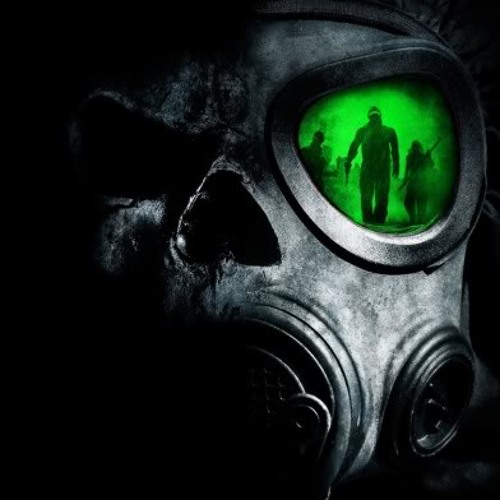 Techno Toxic  [FREE DOWNLOAD]