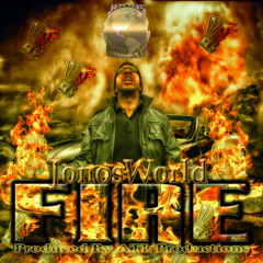 Fire (Street Single)
