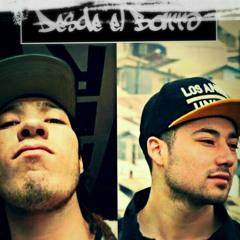 05-Pase lo que pase - scrash man & original Rastavar a fuego (Disc.Desde el Barro) a Mulchen