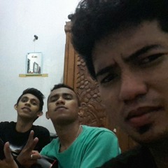 Semua Tentang Kita . Cover by. Ian Mira Mangngi, Ricard Nggeolima, & Aldo Anapaku