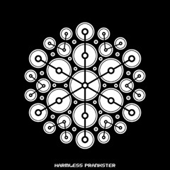 Badajalash - What U Do, What 2 Do (Harmless Prankster Rmx)