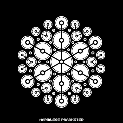 Badajalash - What U Do, What 2 Do (Harmless Prankster Rmx)