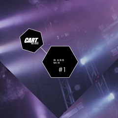 TIDEWARP - CART Records Label Night Pre-party Mix #1