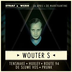 Techno yeaahh!!