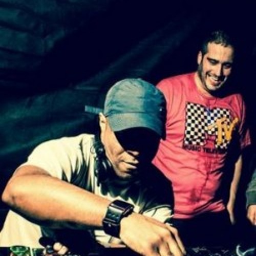 DJ EZ b2b Todd Edwards – Live Recording – Raving Classics set – 2008