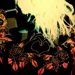 MK - Mix (Bauhaus Remix) 15.03.2015