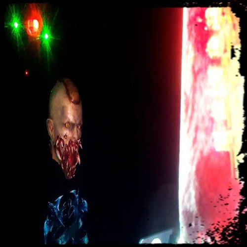 DJ CYCO (ESP) TOXIC SICKNESS RESIDENCY SHOW #31 / 17TH MARCH / 2015