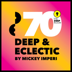 Deep & Eclectic 70