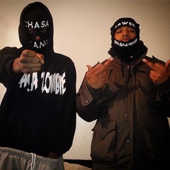 Rugga Dot & YB - Eye 2 Eye ( Prod. Blaze1 )