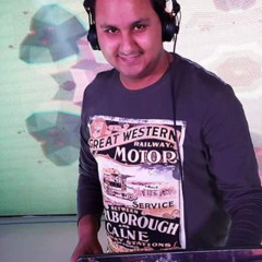 JEENA JEENA -- DJ VIPUL KHURANA AND DJ HARSH ALLAHBADI