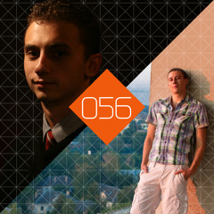 Arrival Showcase 056 with B.Exp (incl. Alexx Rave Guest Mix)