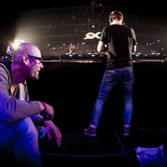 Geck-o @ X-Qlusive Frontliner