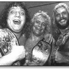 Exile on Badstreet #1 - The Life & Times of The Fabulous Freebirds