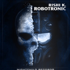Rishi K. - Robotronic Allan Zax Remix