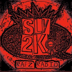 RAPZ RADIO Rap weekly vol 3.