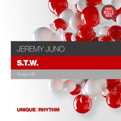 Jeremy Juno - S.T.W. (Soapy Mix) *Unique 2 Rhythm, UK*