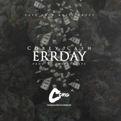Errday Corey Cash Mp3