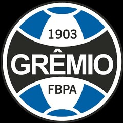 Gol do Riveros em Nacional-Uru 0x1 Grêmio - Libertadores 2014.
